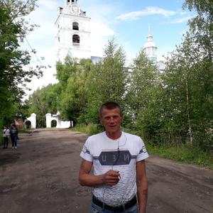 Алекс, 49 лет, Ярославль