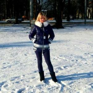 Девушки в Оренбурге: Лариса, 39 - ищет парня из Оренбурга