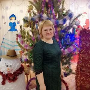 Девушки в Оренбурге: Наталья, 43 - ищет парня из Оренбурга