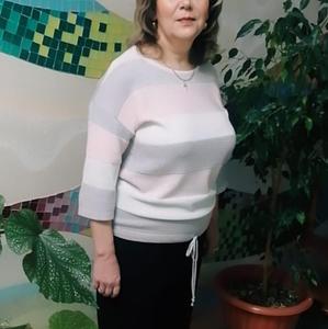 Елена, 51 год, Анжеро-Судженск