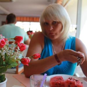 Девушки в Бийске: Чернышова Татьяна, 58 - ищет парня из Бийска