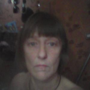 Девушки в Прокопьевске: Марина, 51 - ищет парня из Прокопьевска