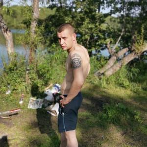 Иван, 34 года, Петропавловск-Камчатский