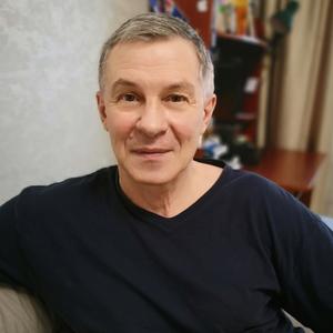 Геннадий Щепкин, 66 лет, Воронеж