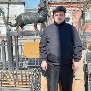 Сергей, 63 года, Иркутск
