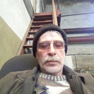 Эдуард, 56 лет, Кемерово