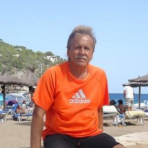 Евгений, 59 лет, Мытищи