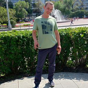 Парни в Екатеринбурге: Андрей, 40 - ищет девушку из Екатеринбурга