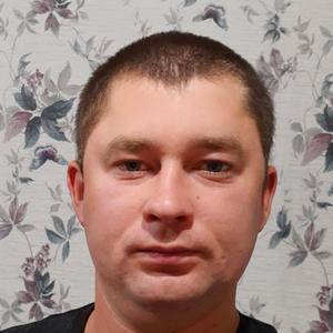 Серега, 32 года, Нижний Новгород