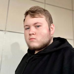 Андрей, 20 лет, Казань
