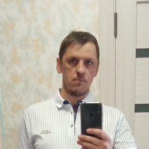 Парни в Оренбурге: Юрий, 41 - ищет девушку из Оренбурга