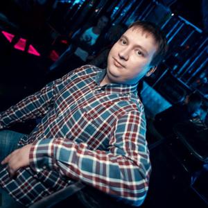 Вадим, 39 лет, Оренбург