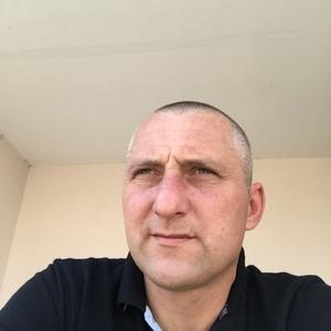 Михаил Титаренко, 46 лет, Саратов