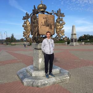 Парни в Новосибирске: Вячеслав, 45 - ищет девушку из Новосибирска