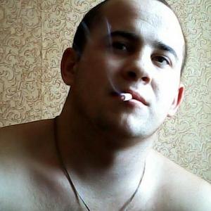 Евгений Александрович Присекин, 32 года, Брянск