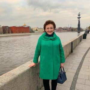 Ольга, 62 года, Мытищи