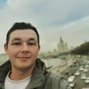 Anton, 28 лет, Сергиев Посад