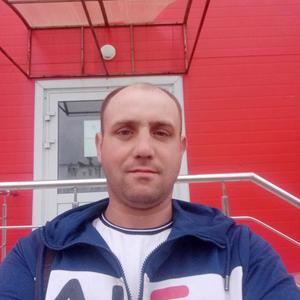 Парни в Ефремове: Денис, 42 - ищет девушку из Ефремова