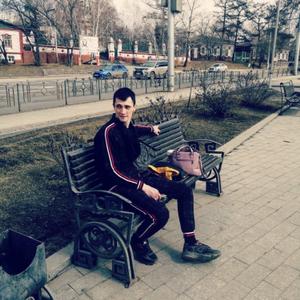 Парни в Ангарске: Евгений, 24 - ищет девушку из Ангарска