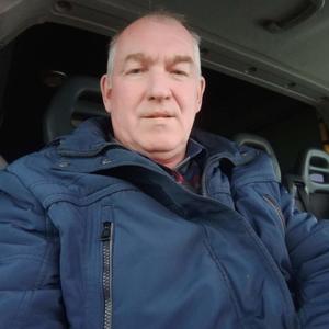 Парни в Оренбурге: Сергей Жевлатов, 63 - ищет девушку из Оренбурга