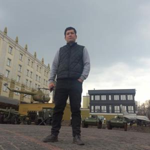 Abdulajon, 31 год, Москва