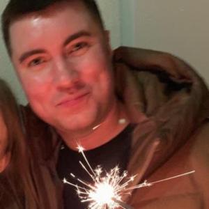 Парни в Екатеринбурге: Антон, 35 - ищет девушку из Екатеринбурга