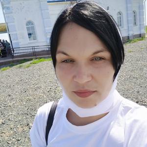Девушки в Заводоуковске: Светлана, 37 - ищет парня из Заводоуковска