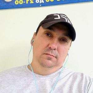 Илья, 45 лет, Кировград