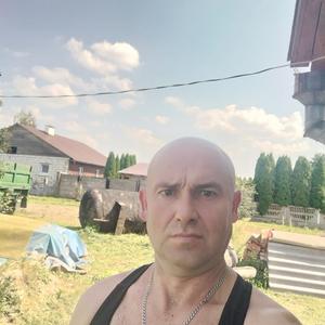 Александр, 45 лет, Щучин