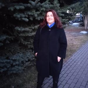 Девушки в Челябинске: Татьяна, 45 - ищет парня из Челябинска