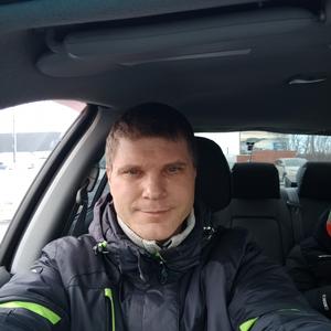 Андрей, 45 лет, Мурманск