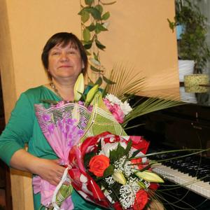 Роза, 66 лет, Санкт-Петербург