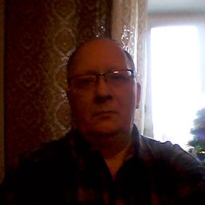 Юрий, 60 лет, Новомосковск