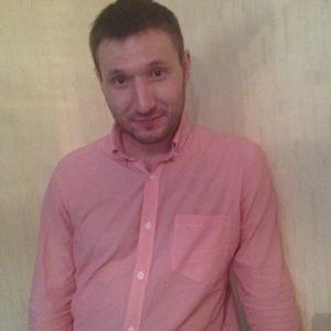 Vladimir, 34 года, Рязань