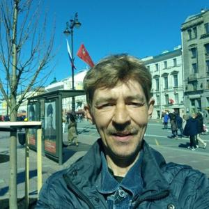 Парни в Санкт-Петербурге: Олег, 53 - ищет девушку из Санкт-Петербурга