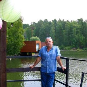 Игорь Т, 63 года, Бердск
