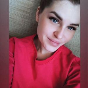 Девушки в Зеленограде: Наталья, 27 - ищет парня из Зеленограда