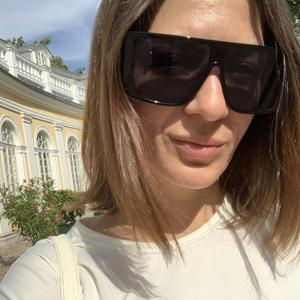 Olga, 37 лет, Москва