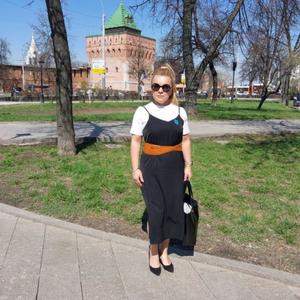 Девушки в Нижний Новгороде: Valentina, 42 - ищет парня из Нижний Новгорода
