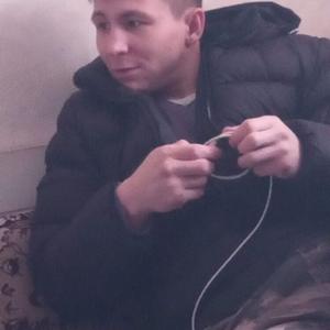 Парни в Томске: Борис, 25 - ищет девушку из Томска