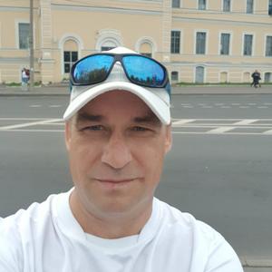 Эдуард, 46 лет, Санкт-Петербург