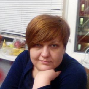 Vera, 46 лет, Ногинск