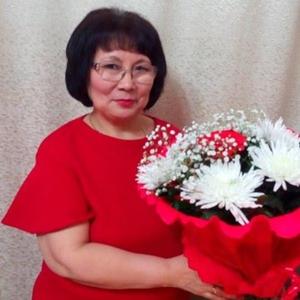 Александра, 66 лет, Сургут