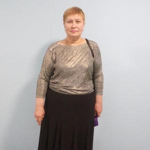 Алевтина Смирнова, 68 лет, Ялуторовск
