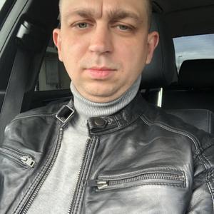 Андрей, 39 лет, Балабаново