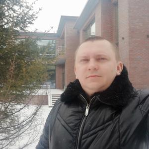 Андрей, 36 лет, Обнинск