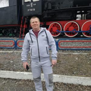 Вячеслав, 49 лет, Ноглики