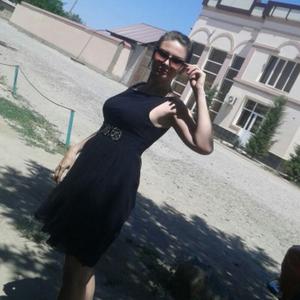 Симановская, 43 года, Ташкент
