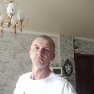 Юрий, 48 лет, Смоленск