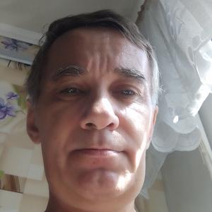 Андрей, 53 года, Няндома